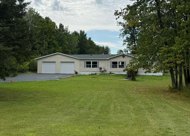 Property at 608 4th St NW, Kelliher, MN 56650, 3 beds, 2 baths
