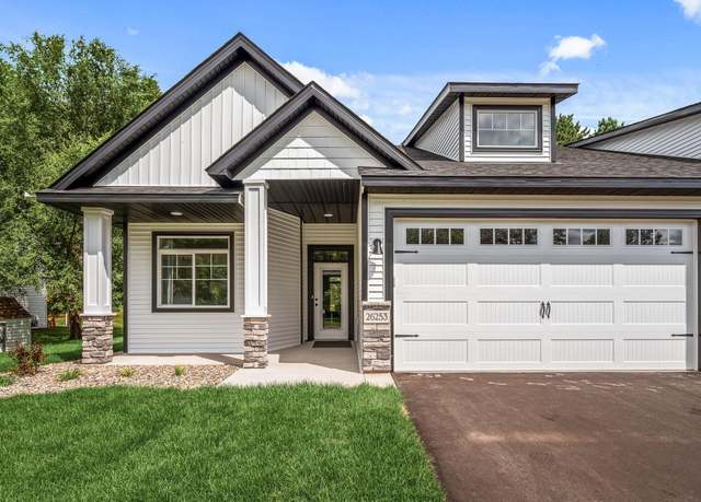 Property at 26276 1st St W, Zimmerman, MN 55398, 2 beds, 2 baths
