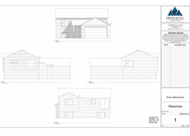 Property at 256 Dakota Ave, Roberts, WI 54023, 3 beds, 2 baths