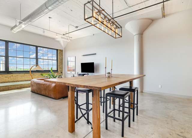Property at 730 Stinson Blvd #406, Minneapolis, MN 55413, 1 bed, 1 bath