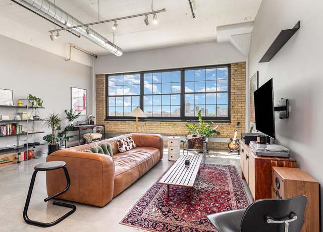 Property at 730 Stinson Blvd #406, Minneapolis, MN 55413, 1 bed, 1 bath
