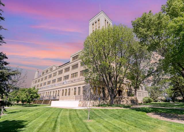 Property at 730 Stinson Blvd #406, Minneapolis, MN 55413, 1 bed, 1 bath