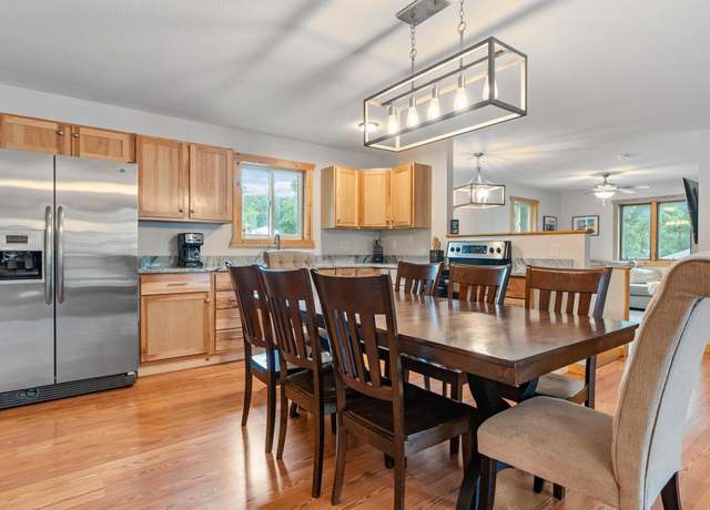 Property at 1874 Hidden Valley Ln NW, Leaf Valley Twp, MN 56354, 5 beds, 3 baths