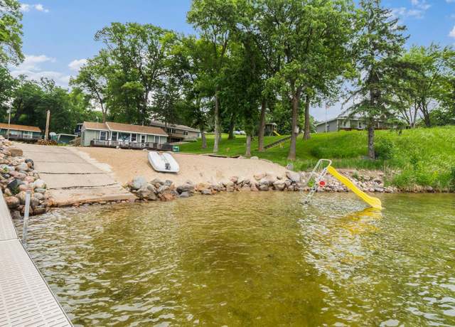 Property at 1874 Hidden Valley Ln NW, Leaf Valley Twp, MN 56354, 5 beds, 3 baths