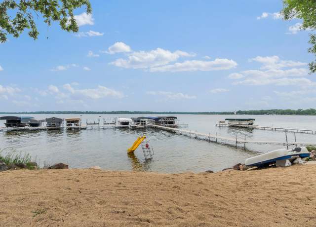 Property at 1874 Hidden Valley Ln NW, Leaf Valley Twp, MN 56354, 5 beds, 3 baths