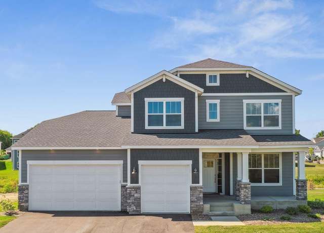 Property at 914 Big Woods Dr, Delano, MN 55328, 6 beds, 5 baths