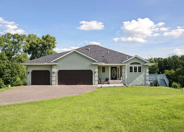 Property at 51823 Birch Ave, Nessel Twp, MN 55069, 3 beds, 3 baths