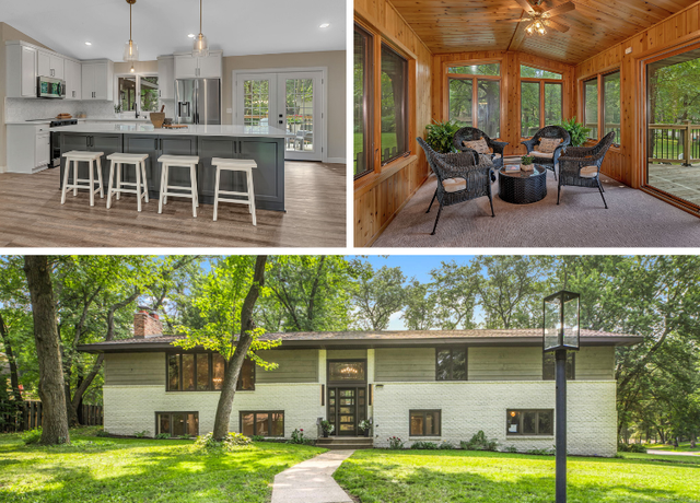 Property at 1455 25th St SE, Saint Cloud, MN 56304, 5 beds, 3 baths