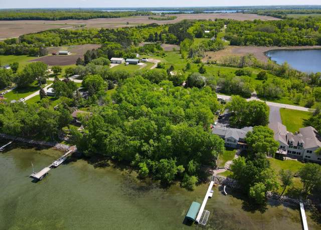 Property at Lot 16 Sunset Strip NW, Alexandria, MN 56308