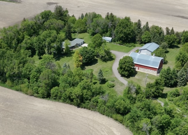 Property at 12326 Falk Trl, Northfield, MN 55057, 4 beds, 3 baths