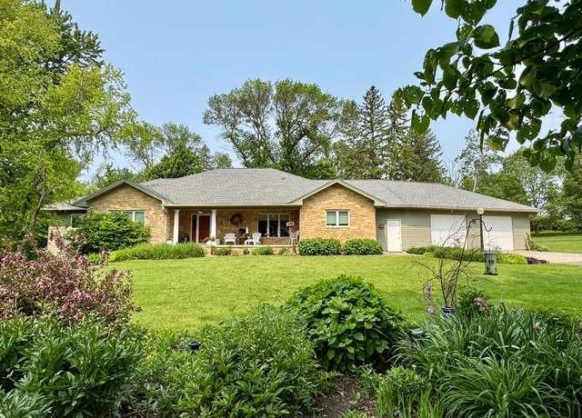 Property at 12326 Falk Trl, Northfield, MN 55057, 4 beds, 3 baths