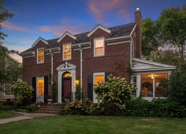 Property at 920 W 53rd St, Minneapolis, MN 55419, 4 beds, 3 baths