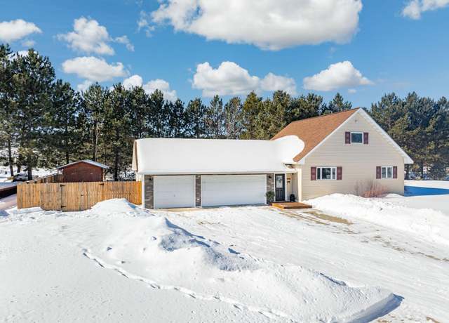 Property at 14 Maple Blvd, Babbitt, MN 55706, 4 beds, 2 baths