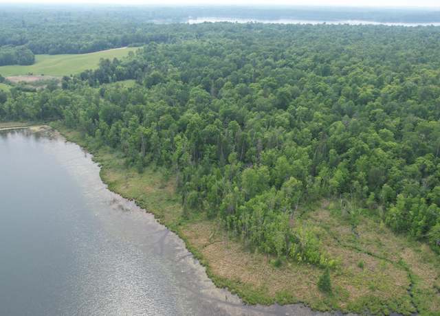 Property at Parcel A Ticonderoga Trl, Hackensack, MN 56452