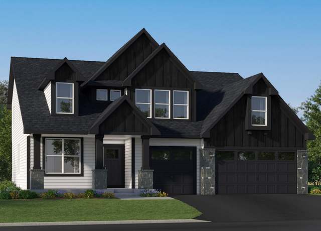 Property at 6751 Tamarack Ln, Corcoran, MN 55340, 5 beds, 3 baths