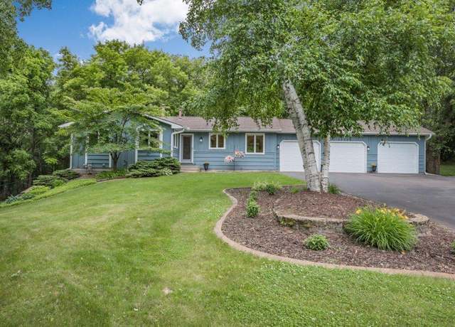 Property at 12125 Highland Rd NW, Elk River, MN 55330, 4 beds, 2 baths