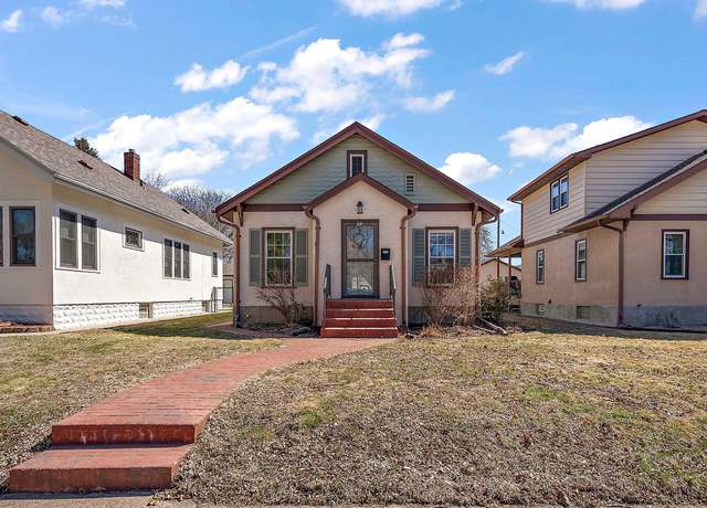 Property at 980 Cherokee Ave, West Saint Paul, MN 55118, 3 beds, 2 baths