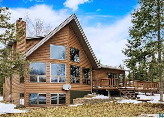 Property at 2755 County Road 1, Wrenshall Twp, MN 55797, 3 beds, 2 baths