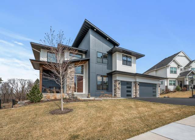 Property at 16830 59th Ave N, Plymouth, MN 55446, 5 beds, 5 baths