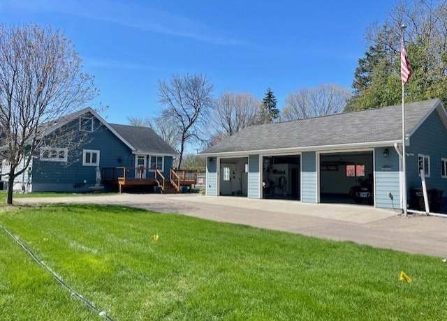 Property at 5475 Main St W, Maple Plain, MN 55359, 3 beds, 3 baths