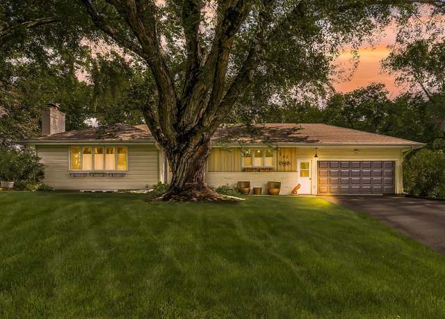 Property at 92 Glendale Dr, Long Lake, MN 55356, 4 beds, 3 baths