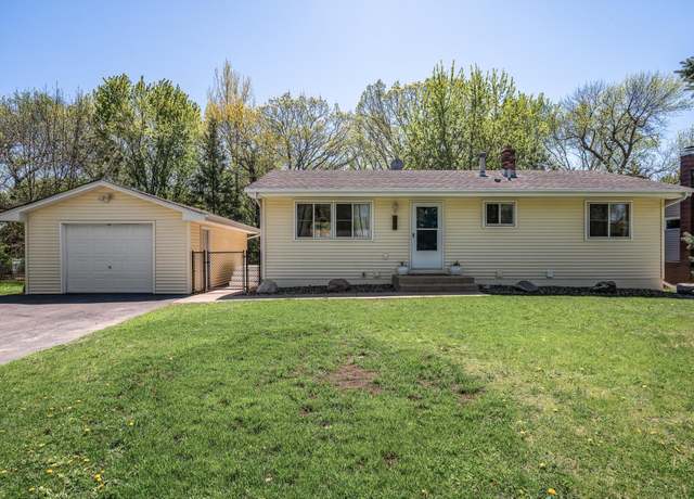 Property at 321 Willow Dr SW, Saint Michael, MN 55376, 3 beds, 2 baths