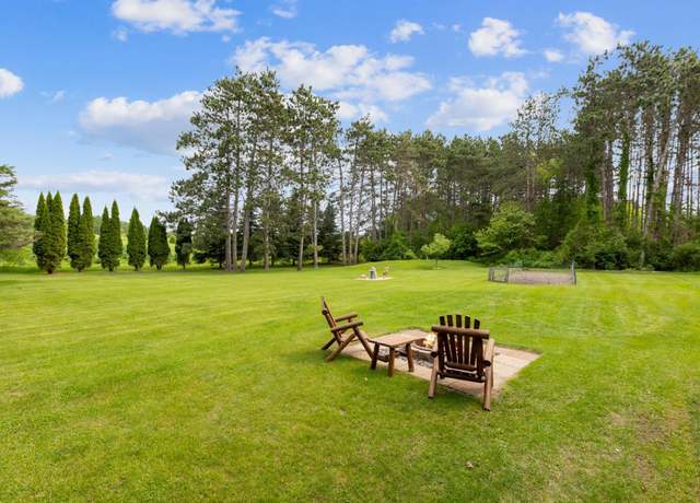 Property at 4765 344th Ln NW, Cambridge, MN 55008, 4 beds, 2 baths