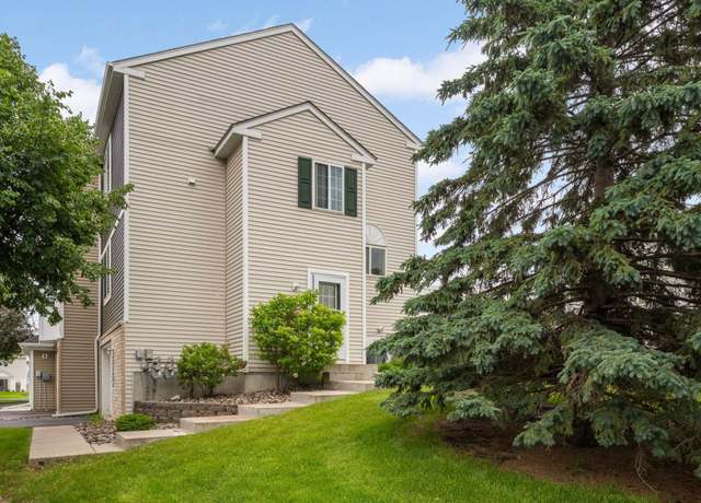 Property at 15524 Float Ln, Apple Valley, MN 55124, 2 beds, 2 baths