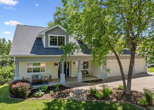 Property at 271 E Garvin Heights Rd, Winona, MN 55987, 6 beds, 5 baths