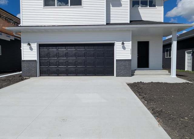 Property at 6659 32 St S, Fargo, ND 58104, 4 beds, 3 baths