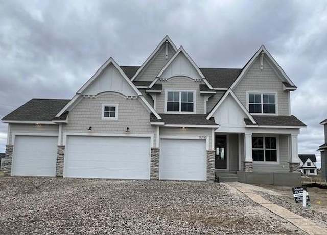 Property at 15150 109th Ave N, Dayton, MN 55369, 4 beds, 4 baths