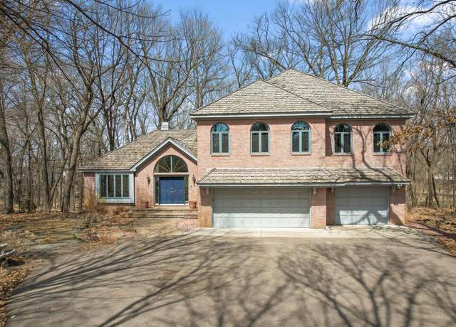 Property at 20660 Woodhaven Pl, Deephaven, MN 55331, 3 beds, 3 baths