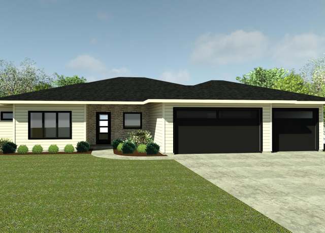Property at 702 Summer Ave SE, New Prague, MN 56071, 4 beds, 3 baths