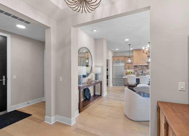 Property at 1 Hill Farm Rd #210, North Oaks, MN 55127, 2 beds, 3 baths