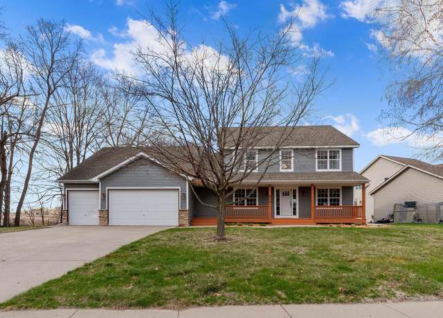Property at 913 Quail Pass, Buffalo, MN 55313, 3 beds, 3 baths