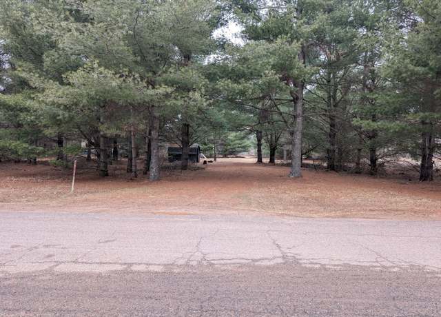 Property at 29188 297th Ave, Holcombe, WI 54745