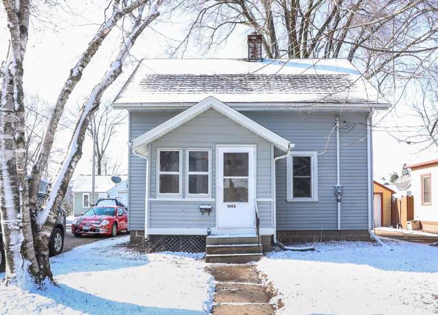 Property at 1606 2nd St SE, Rochester, MN 55904, 3 beds, 1 bath