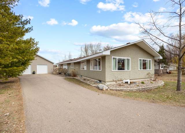 Property at 165 5th Ave NW, Hutchinson, MN 55350, 3 beds, 2 baths