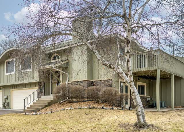 Property at 8566 Xenium Ln N, Maple Grove, MN 55369, 2 beds, 2 baths