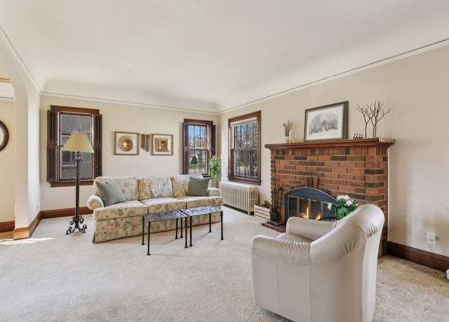 Property at 4841 11th Ave S, Minneapolis, MN 55417, 3 beds, 2 baths