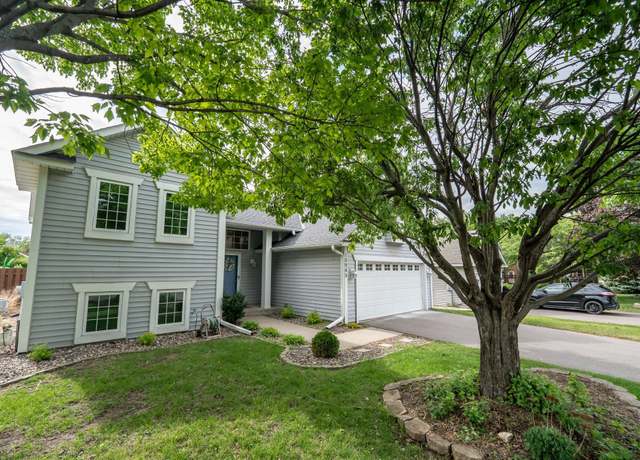 Property at 15945 Gallant Ct, Apple Valley, MN 55124, 3 beds, 2 baths
