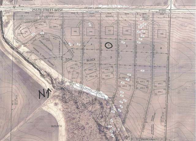 Property at 3873 255th St W, New Prague, MN 56071