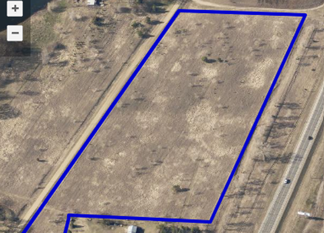 Property at TBD Elderberry Dr, Round Prairie Twp, MN 56347