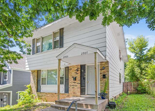 Property at 2905 Bryant Ave N, Minneapolis, MN 55411, 4 beds, 2 baths