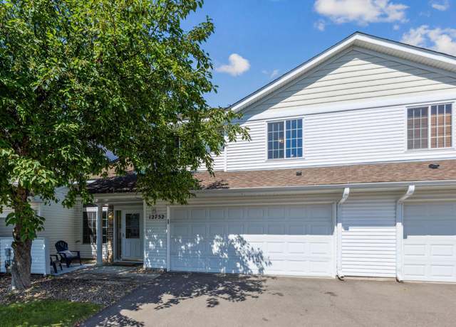 Property at 12752 43rd St NE, Saint Michael, MN 55376, 2 beds, 2 baths