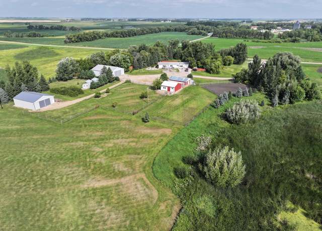 Property at 4847 NE 22nd Ave, Niagara, ND 58266, 3 beds, 3 baths