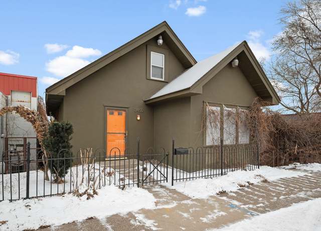 Property at 3450 N Washington Ave, Minneapolis, MN 55412, 1 bed, 1 bath