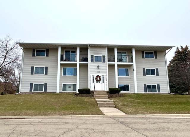 Property at 1807 Greenfield Ln SW #1, Rochester, MN 55902, 2 beds, 1 bath