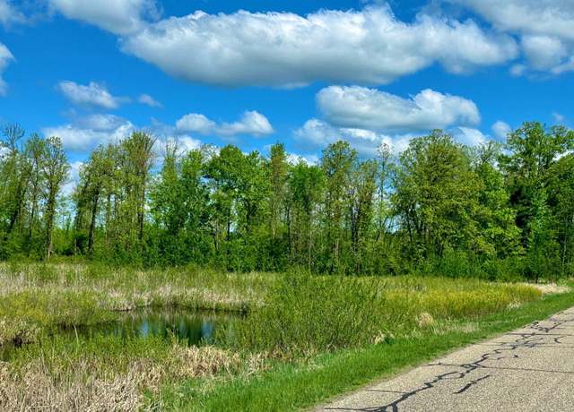 Property at xxx 160th Ave, Turtle Lake, WI 54889