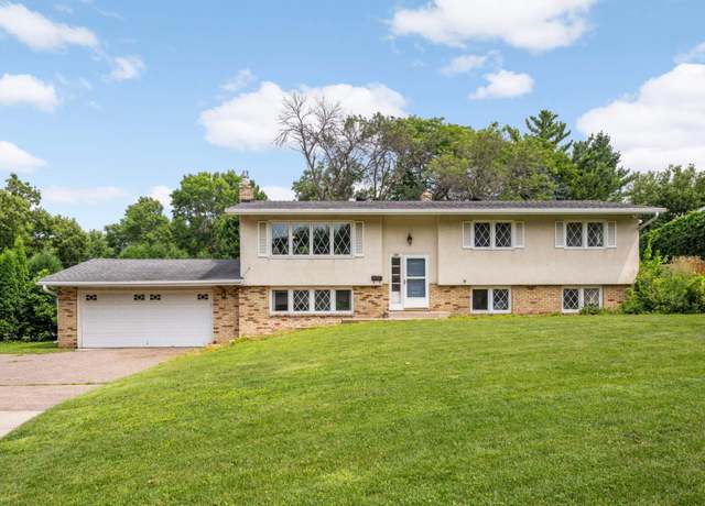 Property at 389 Edith Dr, West Saint Paul, MN 55118, 4 beds, 2 baths